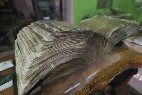 MUZIUM AL-QURAN MELAYU RAYA