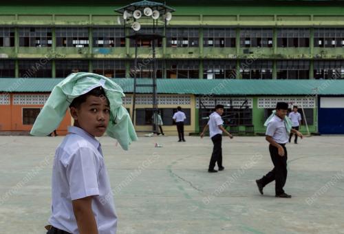 SEKOLAH THAMAVITYA MULNITI YALA