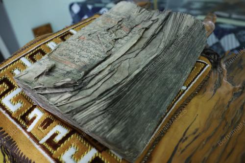 SILANG BUDAYA SELANGOR-THAILAND