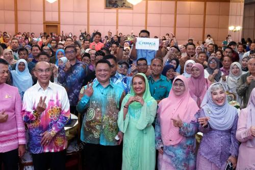 TUANKU SYED FAIZUDDIN PUTRA JAMALULLAIL