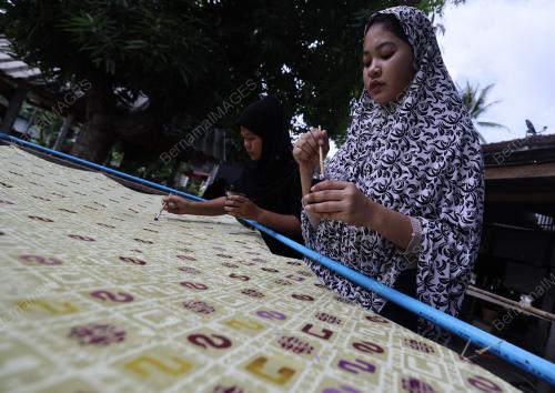 SILANG BUDAYA