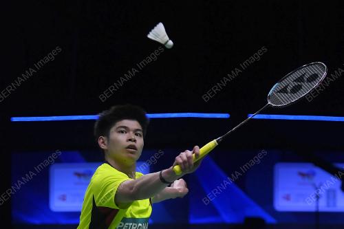 KEJOHANAN PIALA THOMAS DAN PIALA UBER