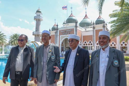 ABDUL RAHMAN DAUD