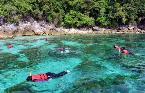 KOH LIPE