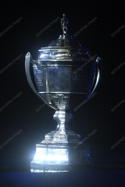 KEJOHANAN PIALA THOMAS DAN PIALA UBER