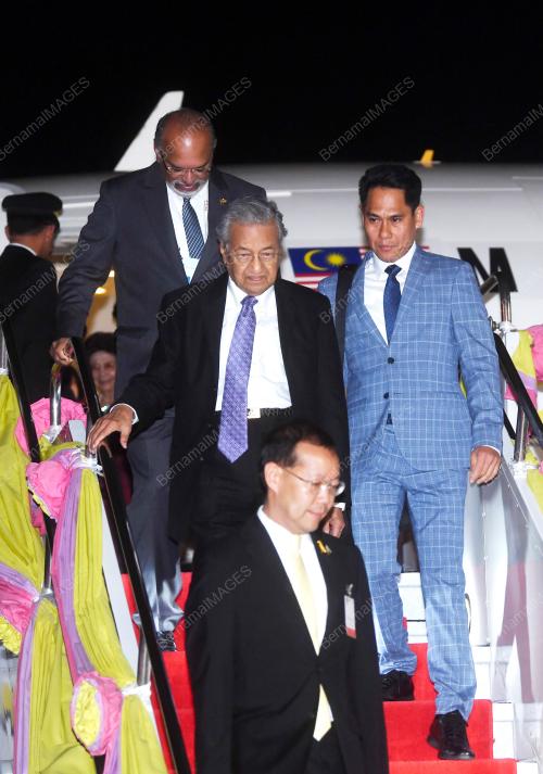 THA07_20062019_ASEAN_PM_SUMMIT