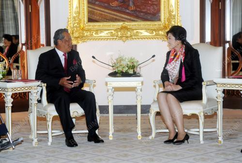 THA07_22082013_MUHYIDDIN_KUNJUNGAN