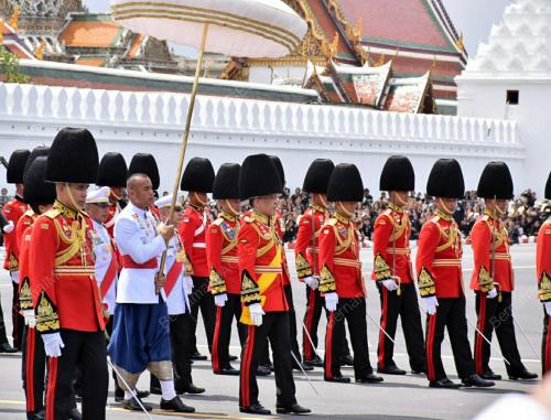 THA07_26102017_RAJA_BHUMIBOL