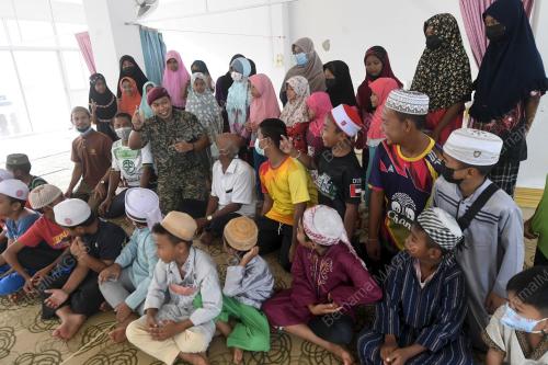 TUANKU SYED FAIZUDDIN PUTRA JAMALULLAIL