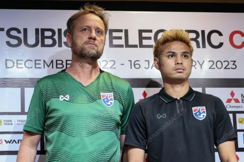 MALAYSIA VS THAILAND