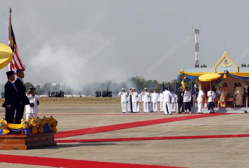 TUANKU MIZAN ZAINAL ABIDIN