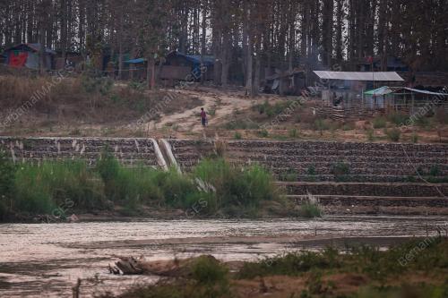 HUMAN TRAFFICKING MALAYSIAN VICTIM RESCUED