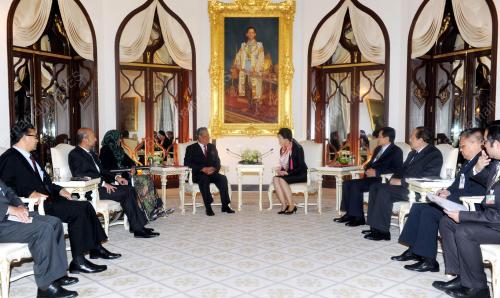 THA08_22082013_MUHYIDDIN_KUNJUNGAN