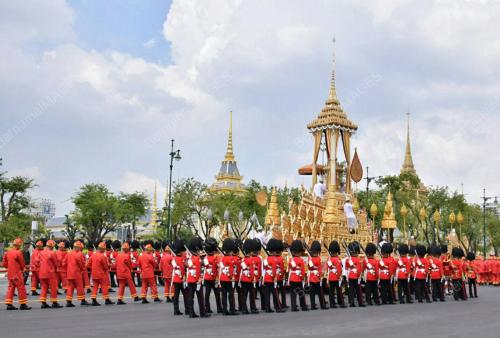 THA08_26102017_RAJA_BHUMIBOL