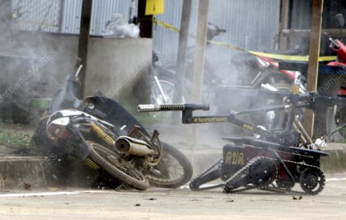 LATIHAN KESELAMATAN