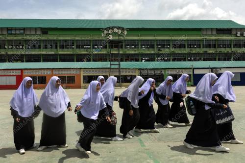 SEKOLAH THAMAVITYA MULNITI YALA
