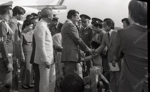 MAHATHIR MOHAMAD