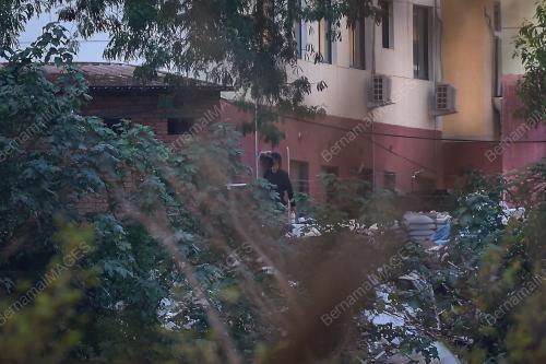 HUMAN TRAFFICKING MALAYSIAN VICTIM RESCUED