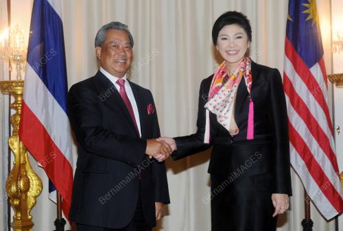 THA09_22082013_MUHYIDDIN_KUNJUNGAN