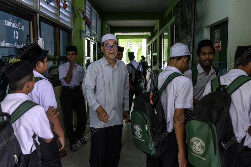SEKOLAH THAMAVITYA MULNITI YALA