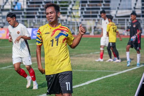 APG THAILAND 2025
