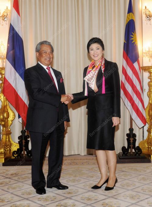 THA10_22082013_MUHYIDDIN_KUNJUNGAN