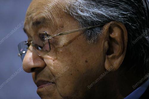 THA11_04112019_MAHATHIR