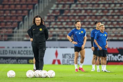 MALAYSIA VS THAILAND