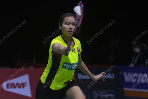 KEJOHANAN PIALA THOMAS DAN PIALA UBER