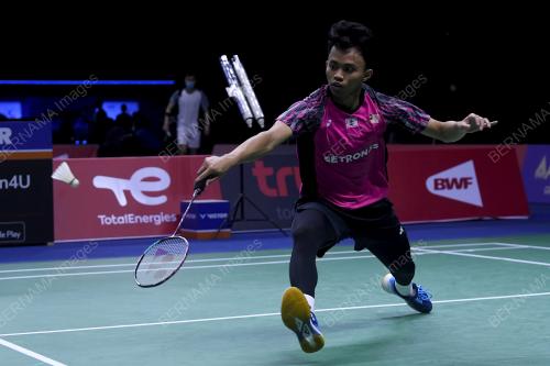 KEJOHANAN PIALA THOMAS DAN PIALA UBER