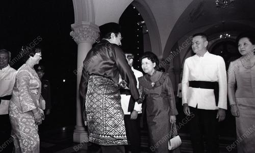 MAHATHIR MOHAMAD
