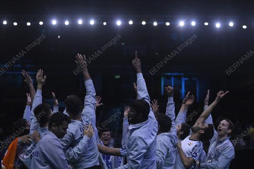 KEJOHANAN PIALA THOMAS DAN PIALA UBER