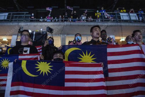KEJOHANAN PIALA THOMAS DAN PIALA UBER