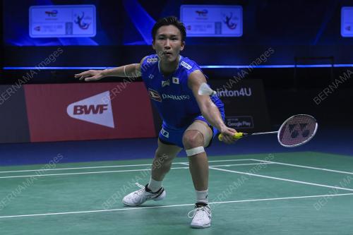 KEJOHANAN PIALA THOMAS DAN PIALA UBER