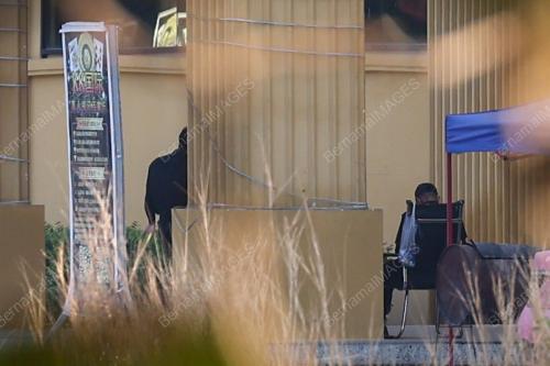 HUMAN TRAFFICKING MALAYSIAN VICTIM RESCUED