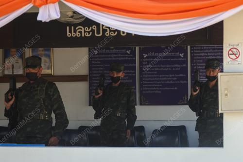 HUMAN TRAFFICKING MALAYSIAN VICTIM RESCUED