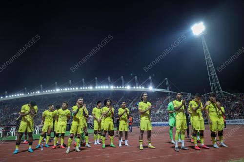 AFF 2022 THAILAND VS MALAYSIA