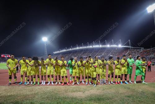 AFF 2022 THAILAND VS MALAYSIA