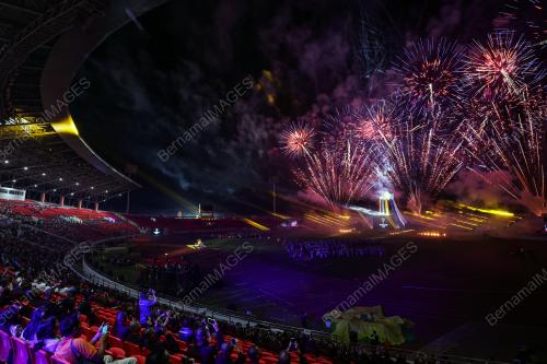 ASEAN PARA GAMES THAILAND 2025