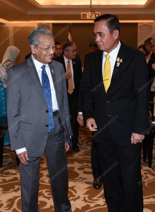 THA21_23062019_BILATERAL_MEETING