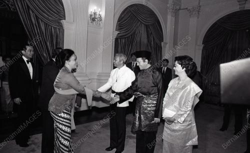 MAHATHIR MOHAMAD