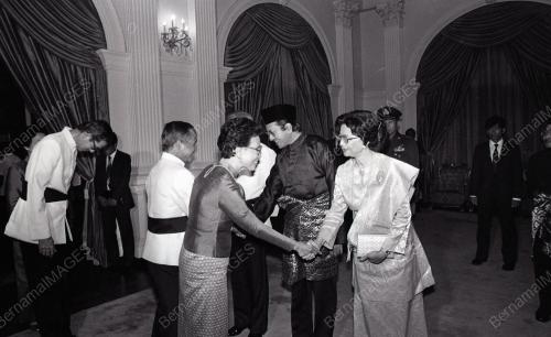 MAHATHIR MOHAMAD