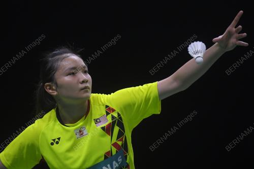 KEJOHANAN PIALA THOMAS DAN PIALA UBER