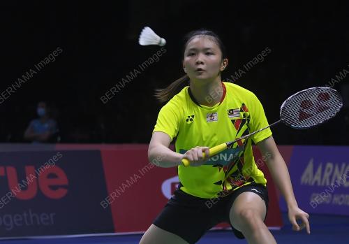 KEJOHANAN PIALA THOMAS DAN PIALA UBER