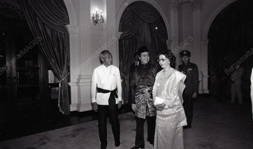 MAHATHIR MOHAMAD