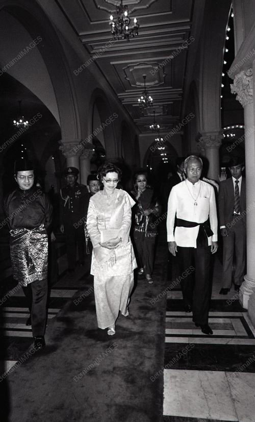 MAHATHIR MOHAMAD