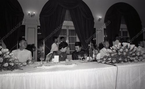 MAHATHIR MOHAMAD