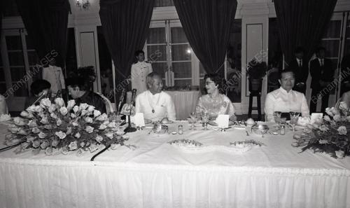 MAHATHIR MOHAMAD