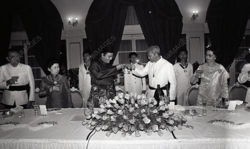 MAHATHIR MOHAMAD