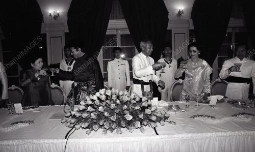 MAHATHIR MOHAMAD